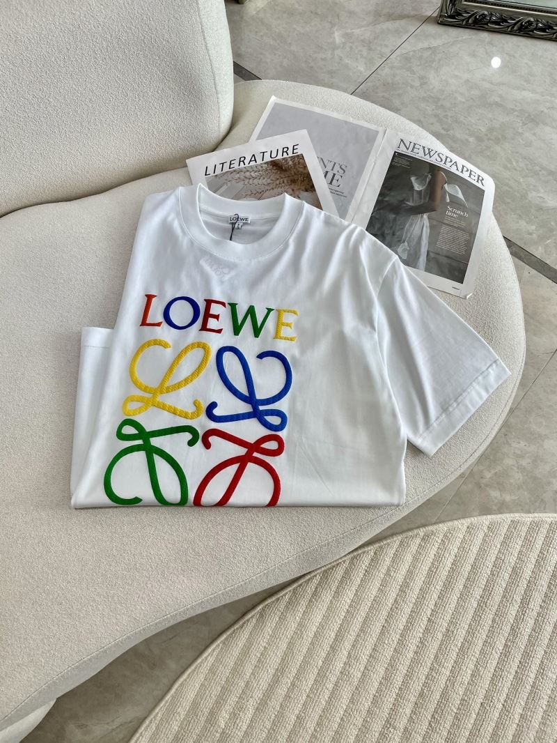 Loewe T-Shirts